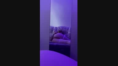 Massage ass