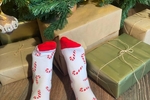 Christmas socks