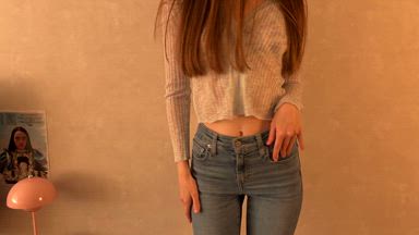 Blue Jeans