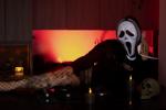 Halloween Hot