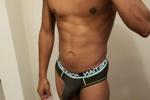 blktexdik — Undies