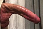 glory hole shot