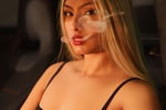 night sensuality