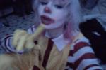 Clown me 🤡🤡🤡