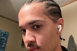 pic of my face