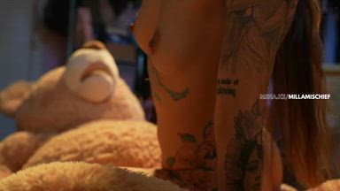 Hagrid Humping