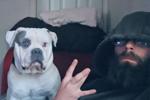Me and my vato