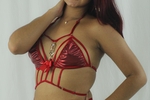 Red!