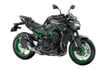 The motorcycle of my most desired dreams.