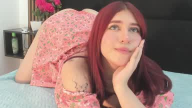 😗
