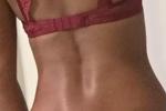 Pretty Back