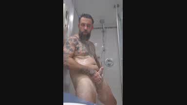 Shower part 2