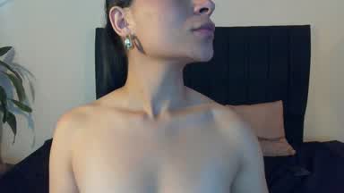 Lick my armpits and my tits 👅🤤