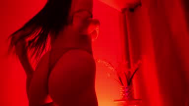 ❤️‍🔥 Red Lights Seduction​