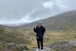 visit to the paramo santurban