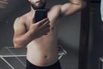 hornydavid 00 โ Happy