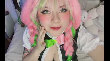 ✨Mitsuri Tease✨