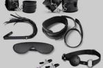 My BDSM kit