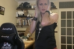 Sexy Sarah