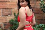 sensual swimsuit