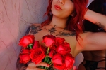 💦💋