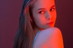 Look at my face