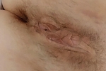 my pussy
