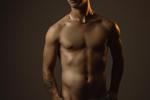 no shirt
