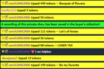 HUGE LOSER SMICH