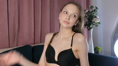 Eye contact