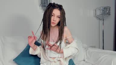 Little tease you