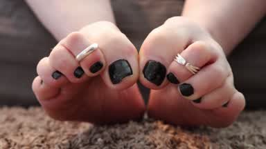 Worship My Feet