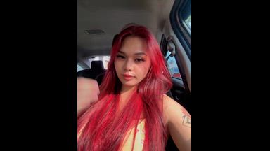 horny ella