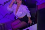 Your sexy secretary🔥
