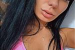 Naughty girl