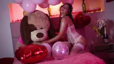 San Valentine's ♥