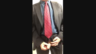 Custom - You have been a naughty boy