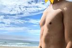 beach nudes