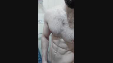 Shower with me?