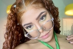 Cute girl