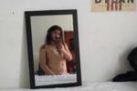 Salidito del baño me pongo hot