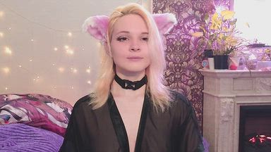 Cute kitty