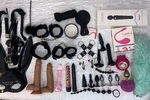 my toys