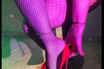 my sexy heels