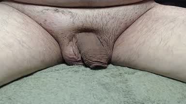 oldermale4you โ shave and cum