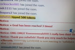 Top Tippers! Thanks!!!!