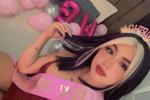 HBD FOR ME <3
