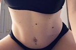 Bra and Panties