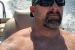 at the lake