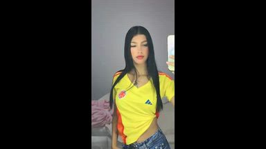 colombiana
